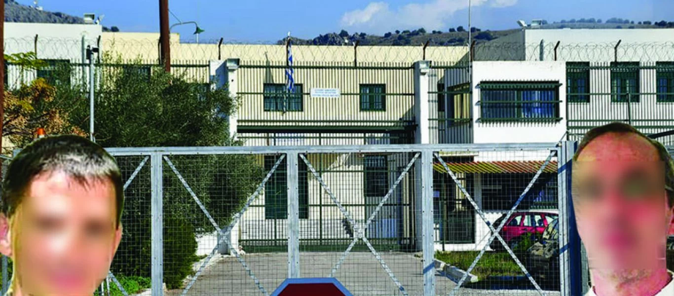 Στοιχεία που «καίνε» στα κινητά τηλέφωνα των δύο κατασκόπων - Μετέδιδαν τις θέσεις του ΠΝ που επέβλεπε το Oruc Reis